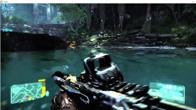 Crysis 3 Hunter Edition [LIFETIME WARRANTY]