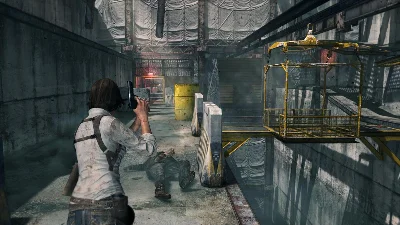 The Evil Within - Season Pass 🔑STEAM КЛЮЧ ✔️РФ + МИР