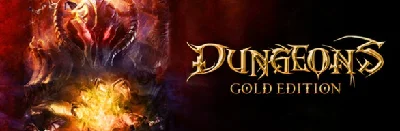 Dungeons Gold (+ The Dark Lord + 2 DLC) STEAM GIFT