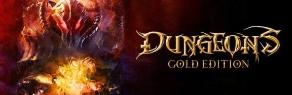 Dungeons Gold (+ The Dark Lord + 2 DLC) STEAM GIFT