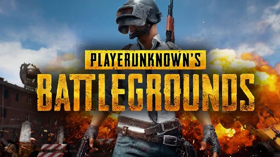 PLAYERUNKNOWNS BATTLEGROUNDS (PUBG)STEAM KEY