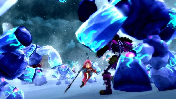 Sword Art Online: Lost Song (Steam Ключ/ Русский)