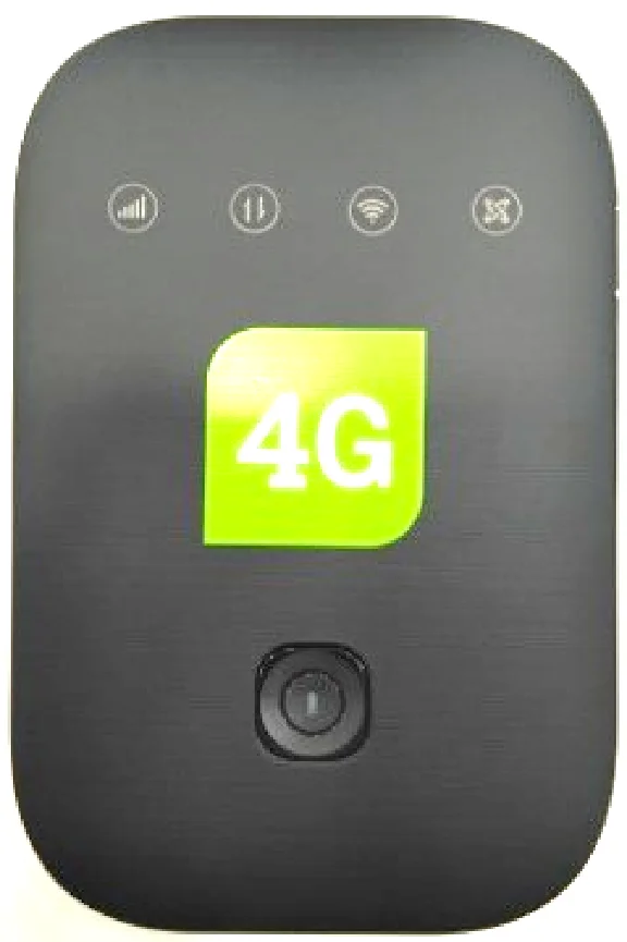 Unlock code for Router OSH-150 from the operator Tele2