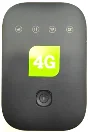 Unlock code for Router OSH-150 from the operator Tele2