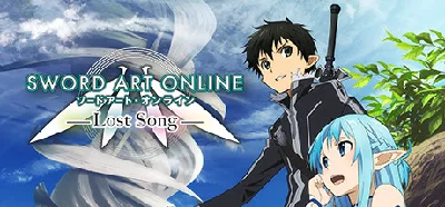 Sword Art Online: Lost Song (Steam Ключ/ Русский)