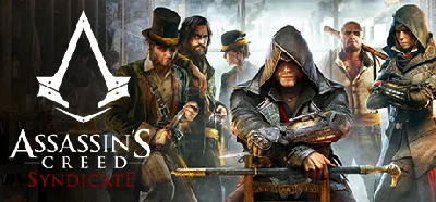 Assassin´s Creed: Syndicate / Синдикат 🔑UBISOFT КЛЮЧ