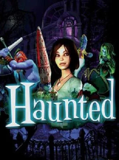 Haunted (Steam key)