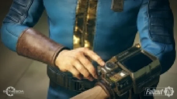 Fallout 76 (Steam/Весь Мир)