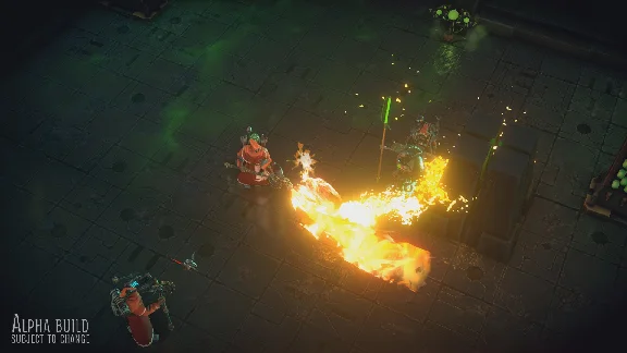 Warhammer 40,000: Mechanicus OMNISSIAH |Gift| РОССИЯ
