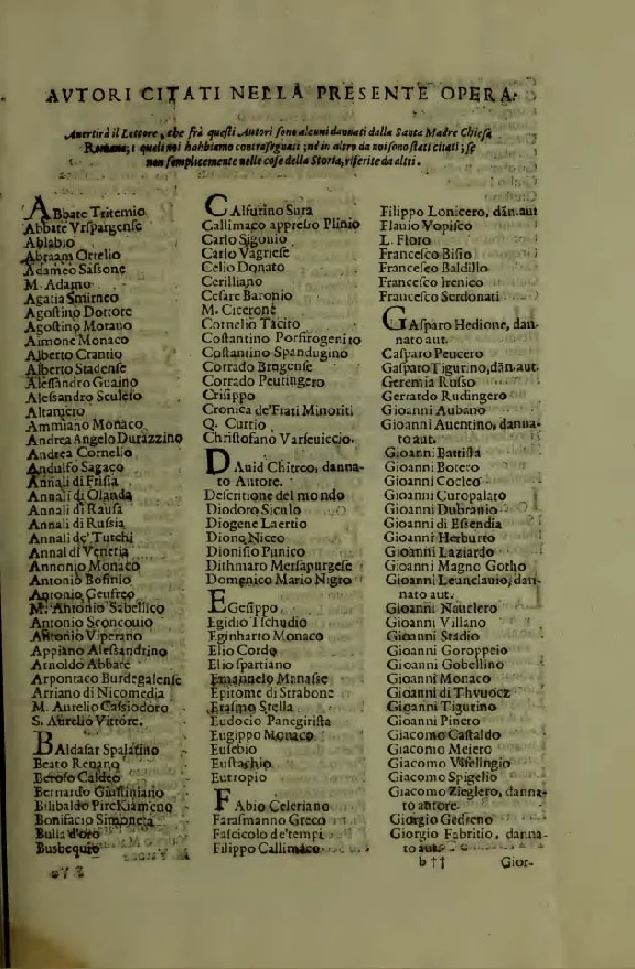 Mavro Orbini. History of the Slavic Kingdom
