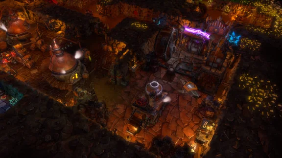 Dungeons 2 💎 STEAM GIFT РОССИЯ +СНГ