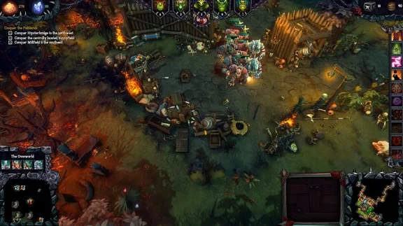 Dungeons 2 💎 STEAM GIFT РОССИЯ +СНГ