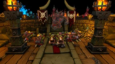 Dungeons 2 💎 STEAM GIFT RU + CIS