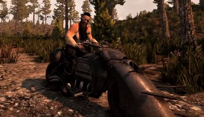 Доступ 7 Days to Die Альфа 17 (7DaysToDie ALPHA 17)