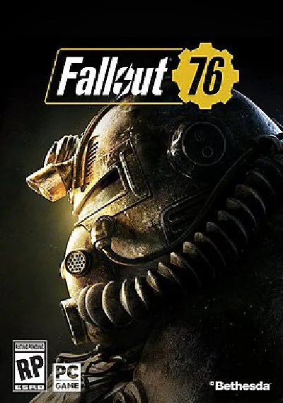 ✅ Fallout 76 КЛЮЧ RU+СНГ+ПОДАРОК