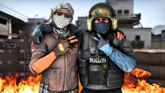 CS:GO Prime Status Upgrade Рус\Укр +СНГ