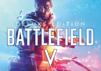 Battlefield V Deluxe (Origin | Россия)