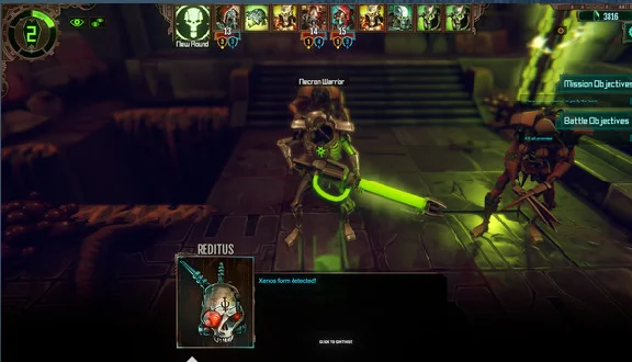 Warhammer 40,000: Mechanicus OMNISSIAH EDITION