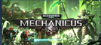 Warhammer 40,000: Mechanicus OMNISSIAH EDITION