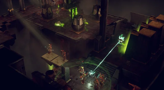 Warhammer 40,000: Mechanicus OMNISSIAH EDITION