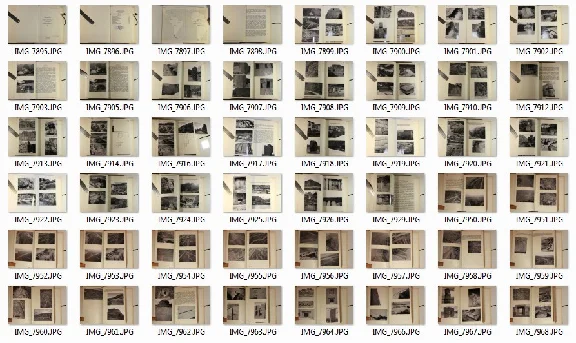 Archive of the project "Orion". Vol. 83-154-961-Peru