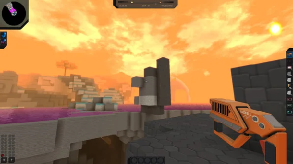 Exotic Matter 💎 STEAM KEY REGION FREE GLOBAL