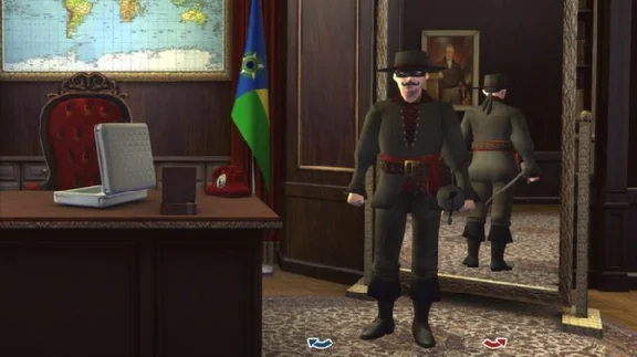 Tropico 4: Vigilante DLC 💎STEAM KEY RU+CIS LICENSE