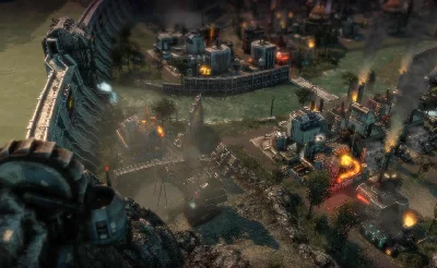 Anno 2070. Расширенное издание (Uplay key) @ RU