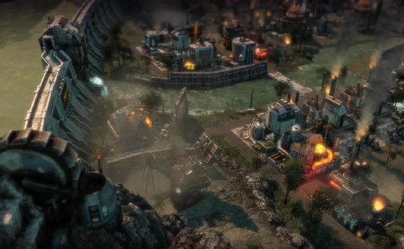 Anno 2070. Расширенное издание (Uplay key) @ RU