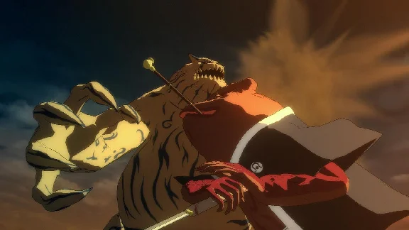 NARUTO SHIPPUDEN: Ultimate Ninja STORM HD (Steam)RU/CIS