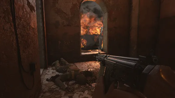 Insurgency: Sandstorm (Steam Gift RU)