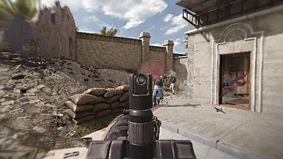 Insurgency: Sandstorm (Steam Gift RU)