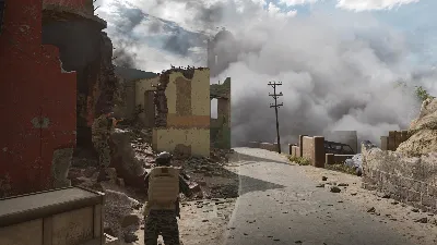 Insurgency: Sandstorm (Steam Gift RU)