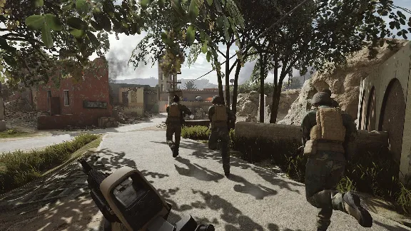 Insurgency: Sandstorm (Steam Gift RU)