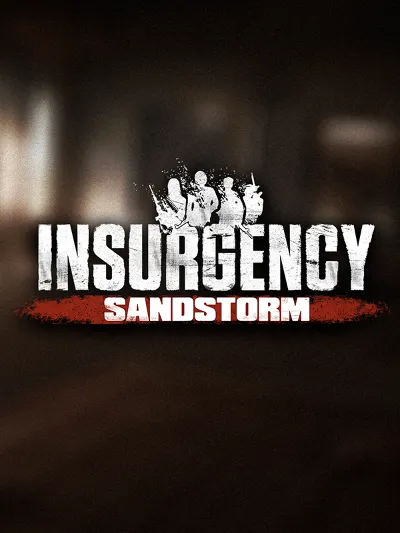 Insurgency: Sandstorm (Steam Gift RU)