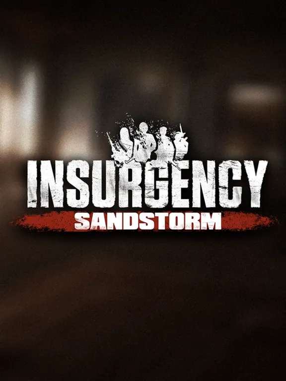 Insurgency: Sandstorm (Steam Gift RU)