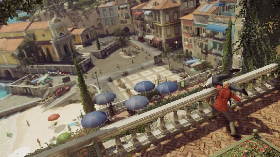 Hitman GOTY Game of the Year Edition (Steam) RU/CIS
