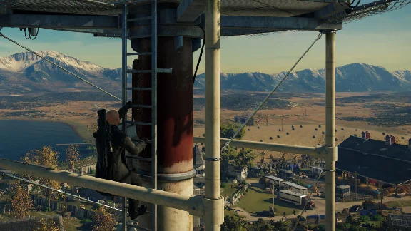 Hitman GOTY Game of the Year Edition (Steam) RU/CIS