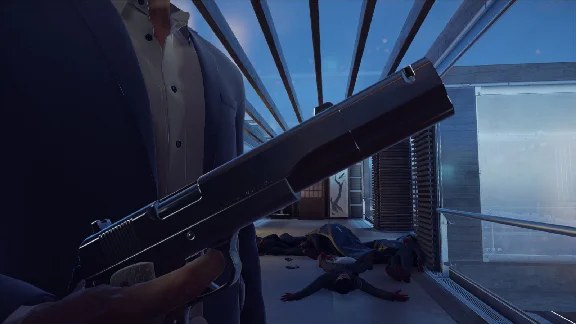 Hitman GOTY Game of the Year Edition (Steam) RU/CIS