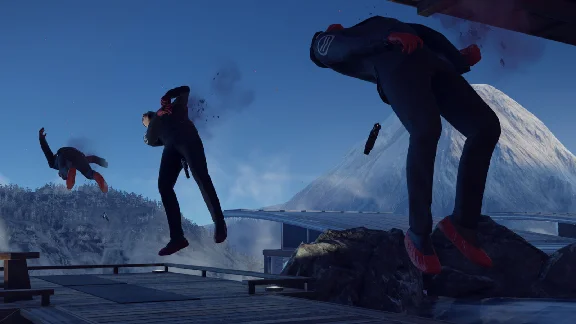 Hitman GOTY Game of the Year Edition (Steam) RU/CIS