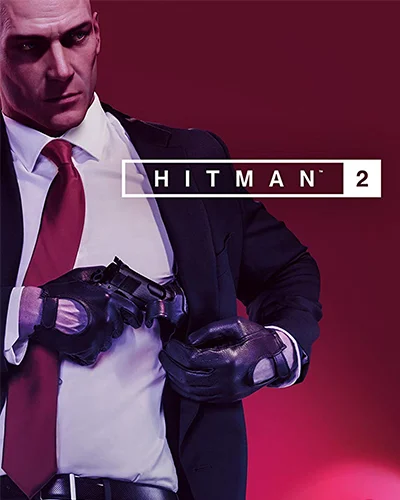 HITMAN 2 - Standard Edition | Steam Gift (RU/KZ)