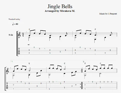 Jingle Bells