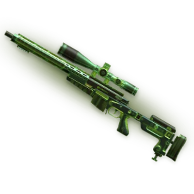 AX308 "Radiation" (1 day)