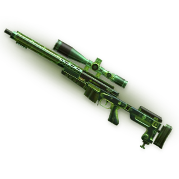 AX308 "Radiation" (1 day)