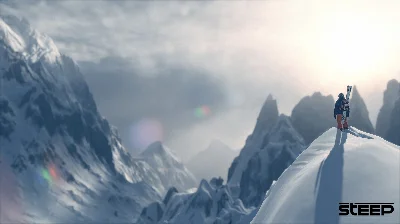 Steep (Uplay key) @ RU