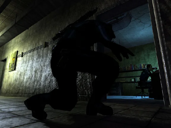 Tom Clancys Splinter Cell Chaos Theory (Uplay)