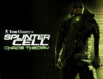 Tom Clancys Splinter Cell Chaos Theory (Uplay)
