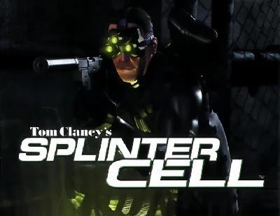 Tom Clancys Splinter Cell (Uplay key)
