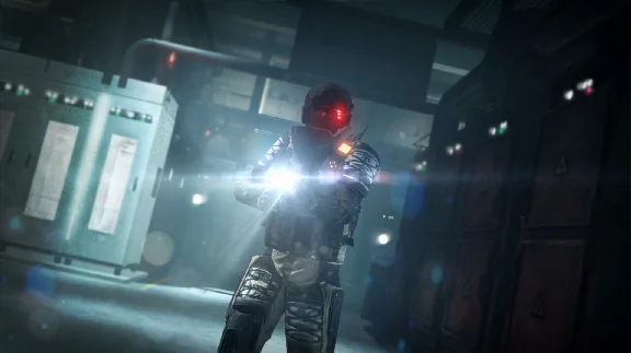 Tom Clancys Splinter Cell Blacklist Deluxe