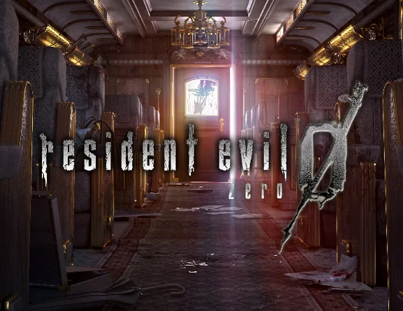 Resident Evil 0 - Оригинальный Ключ Steam Распродажа